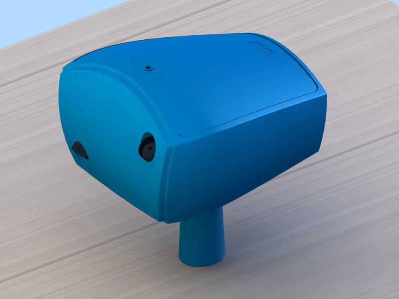 3drendering